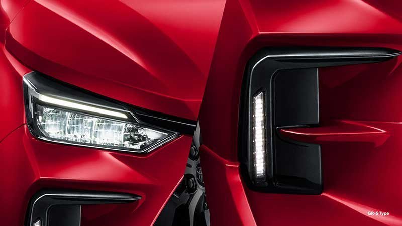 harga Toyota Agya di Jogja