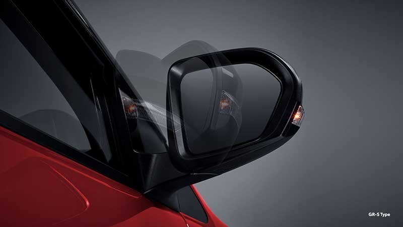 harga Toyota Agya di Jogja