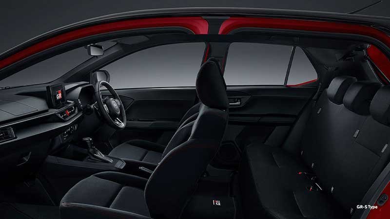 harga Toyota Agya di Jogja