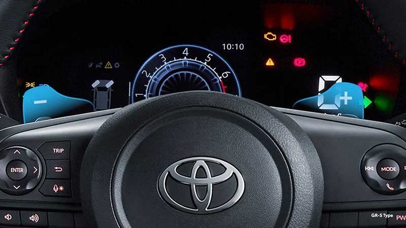 harga Toyota Agya di Jogja