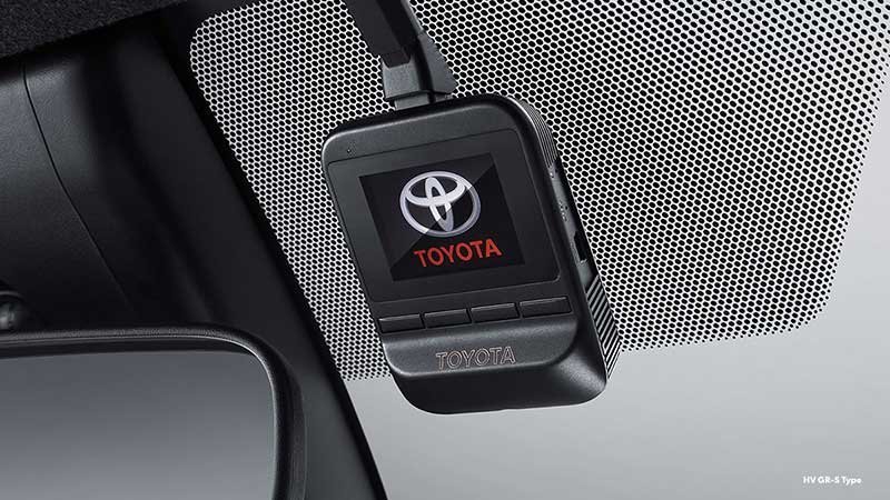 Harga Corolla Cross di Jogja