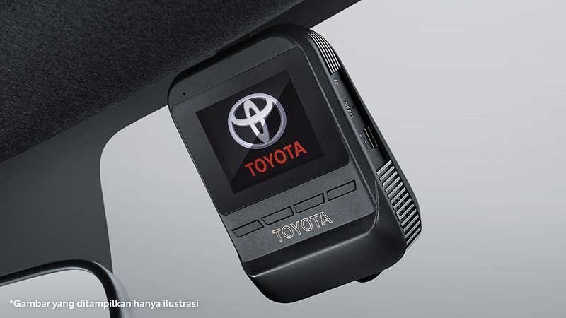 Harga Hilux Double Cabin