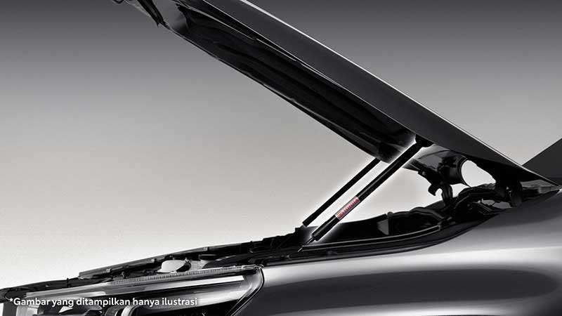 Harga Hilux Double Cabin