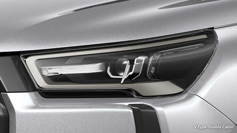 Harga Hilux Double Cabin