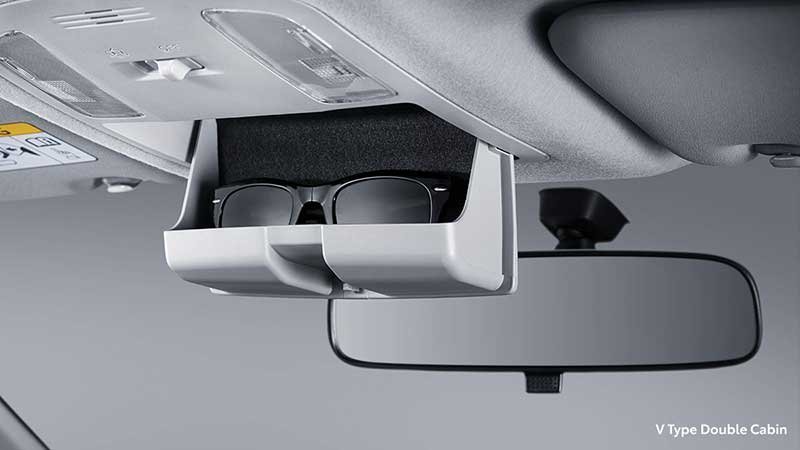 Harga Hilux Double Cabin