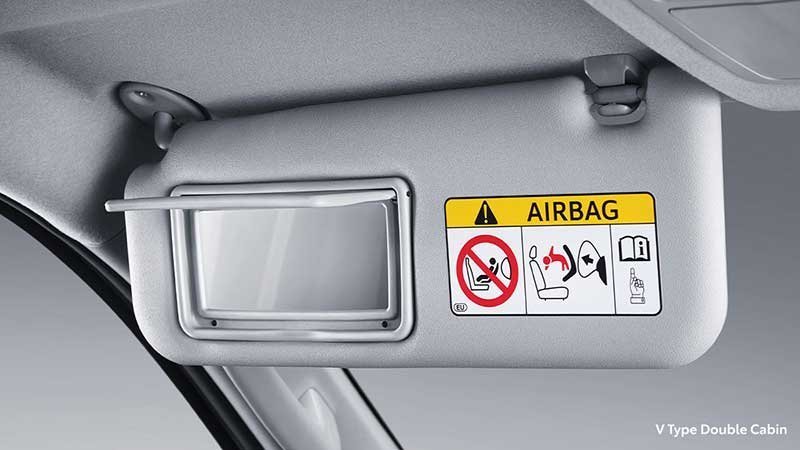 Harga Hilux Double Cabin