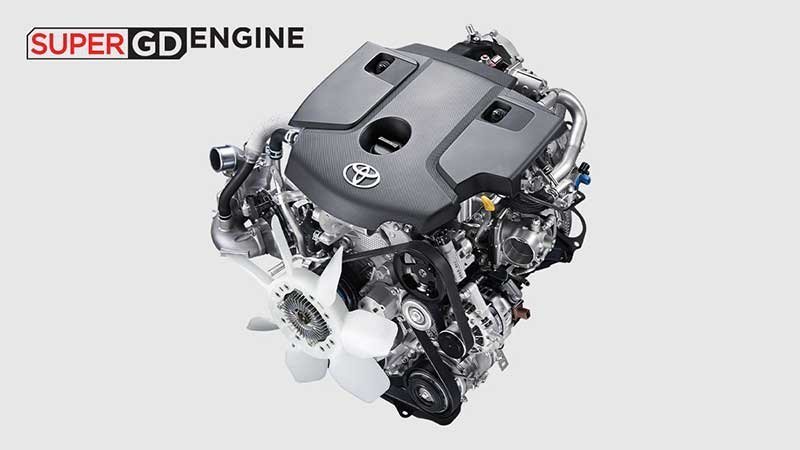 Harga Hilux Double Cabin