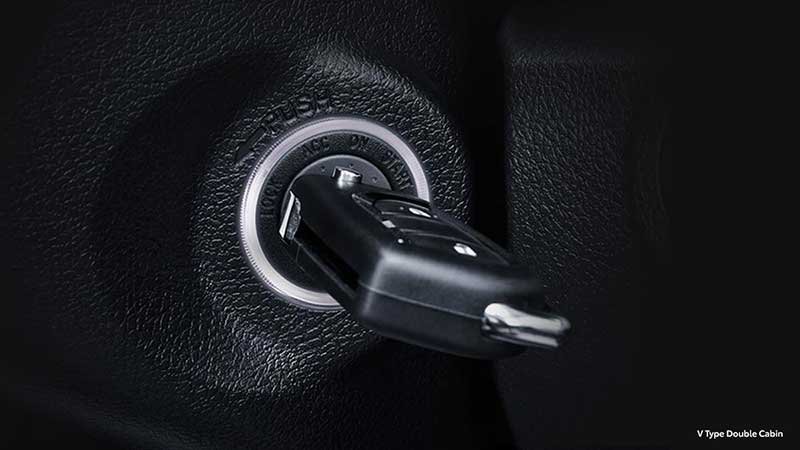 Harga Hilux Single Cabin