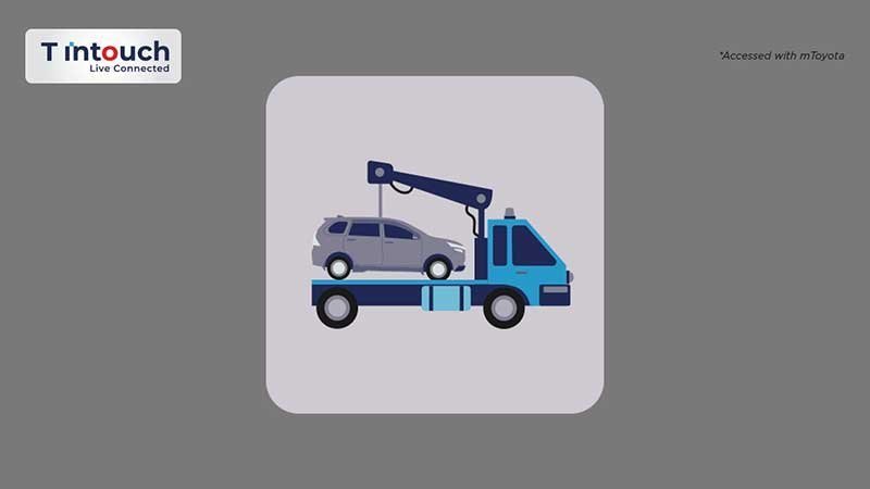 Toyota Land Cruiser di Jogja