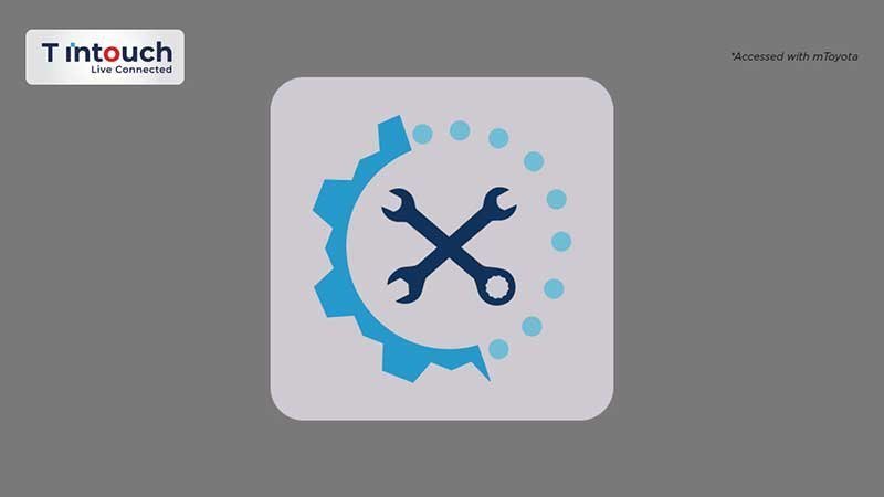 Toyota Land Cruiser di Jogja