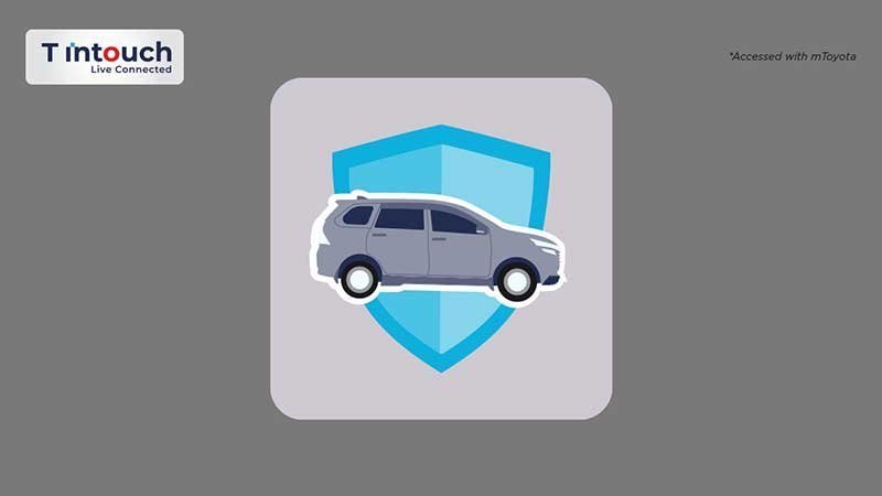 Toyota Land Cruiser di Jogja