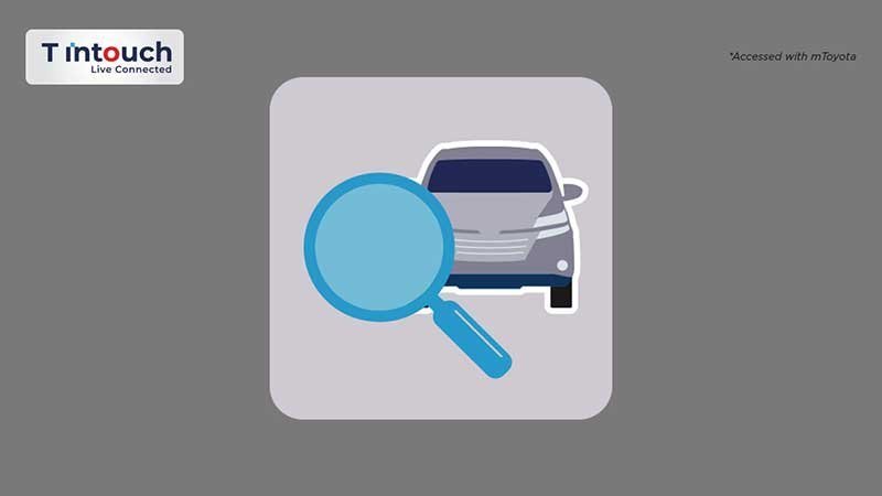 Toyota Land Cruiser di Jogja