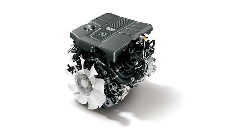 Toyota Land Cruiser di Jogja