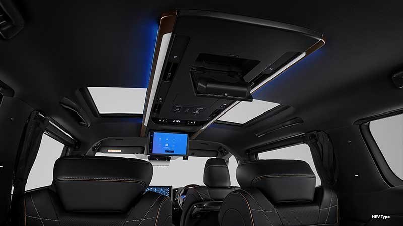 harga Toyota Alphard di Jogja