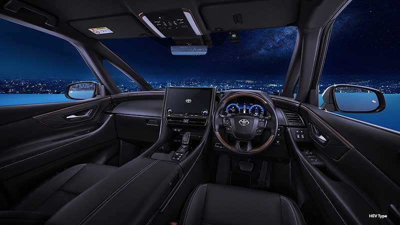 harga Toyota Alphard di Jogja