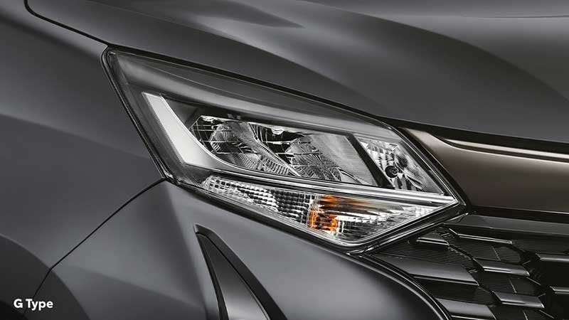 harga Toyota Calya di Jogja