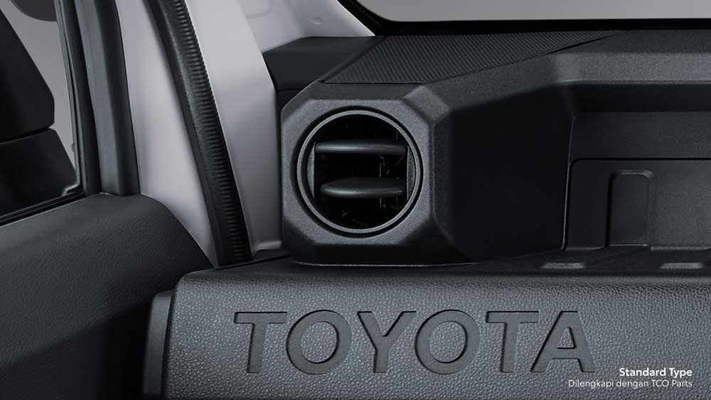 Harga Toyota Hilux Rangga