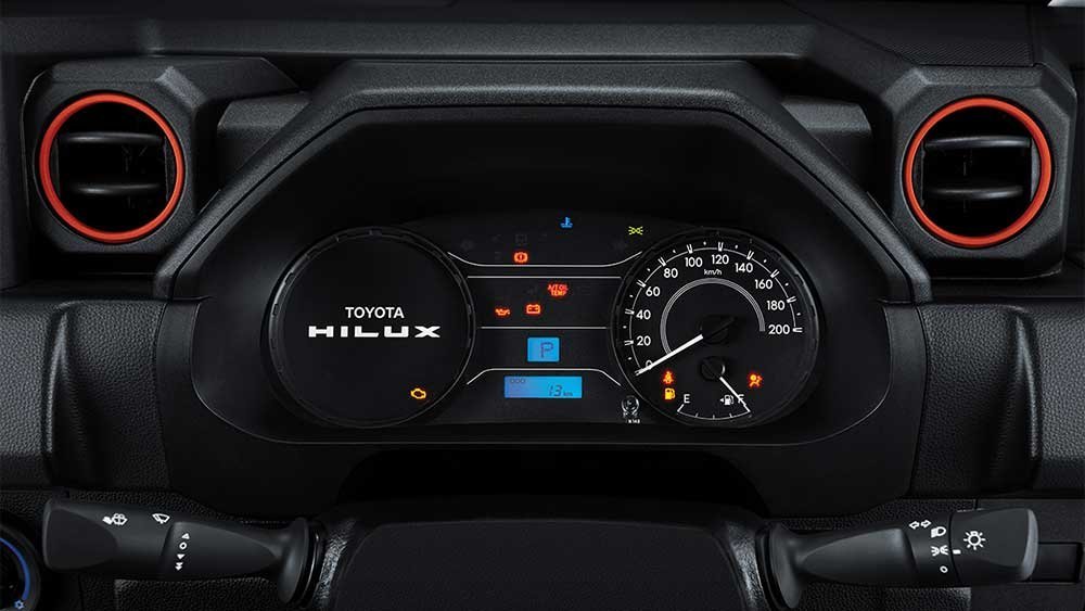 Harga Toyota Hilux Rangga