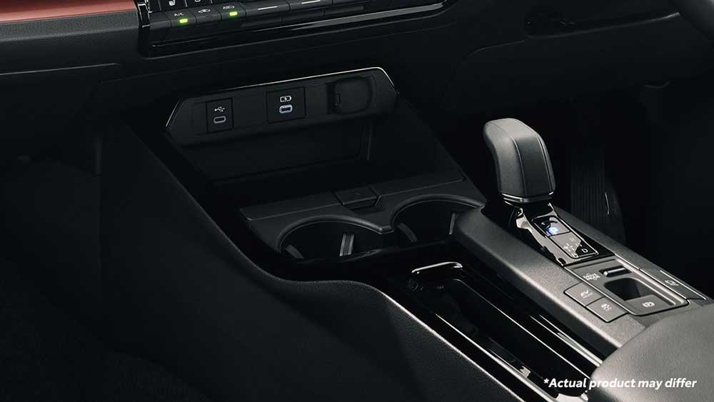 Harga Toyota Prius HEV