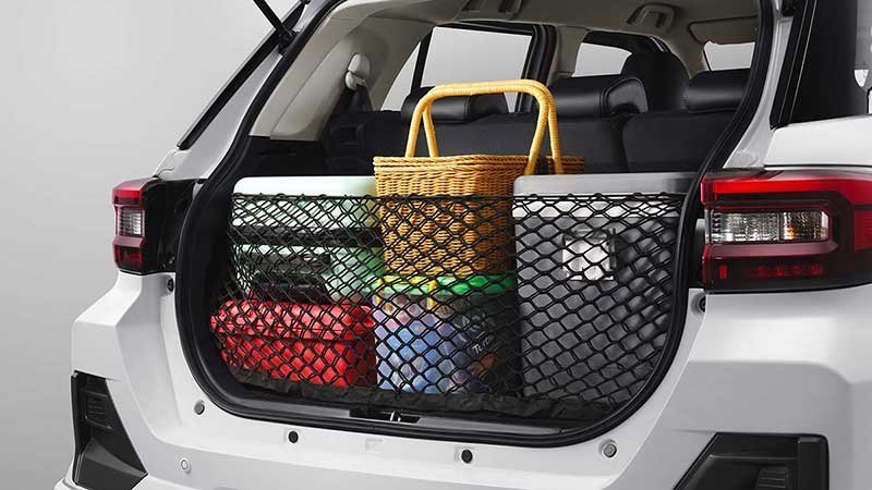 harga Toyota Raize di Jogja