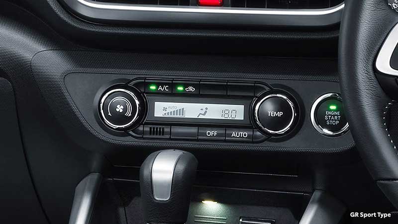 harga Toyota Raize di Jogja