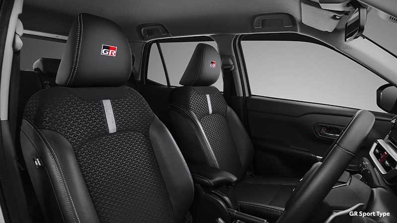 harga Toyota Raize di Jogja