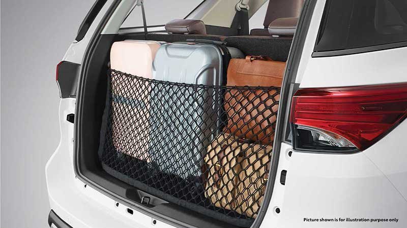 harga Toyota Rush di Jogja