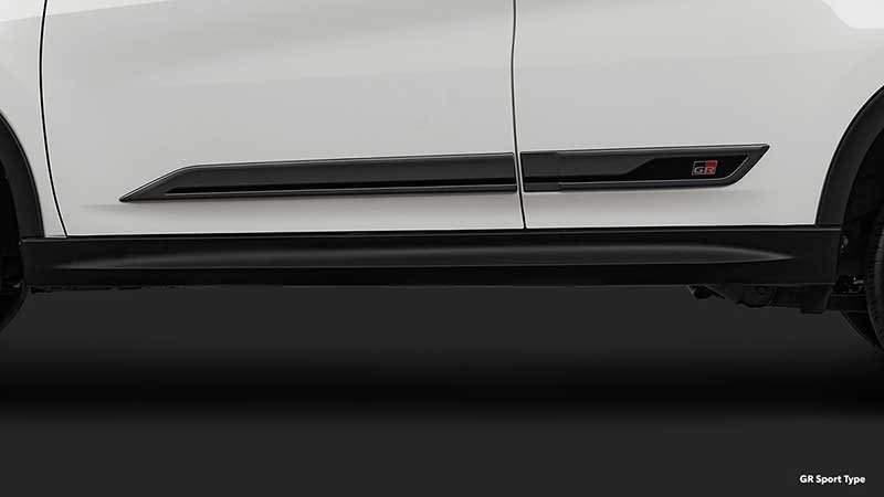 harga Toyota Rush di Jogja