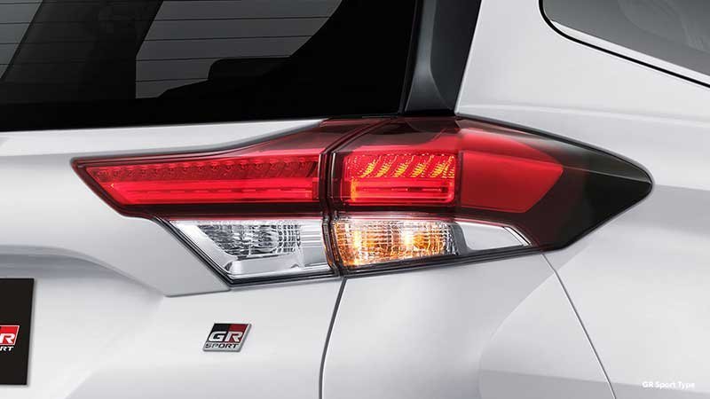 harga Toyota Rush di Jogja