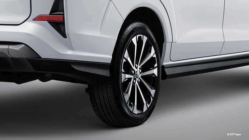 harga Toyota Veloz di Jogja