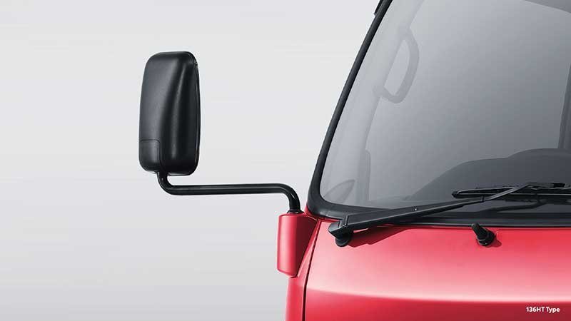 Harga Truk Toyota Dyna di Jogja