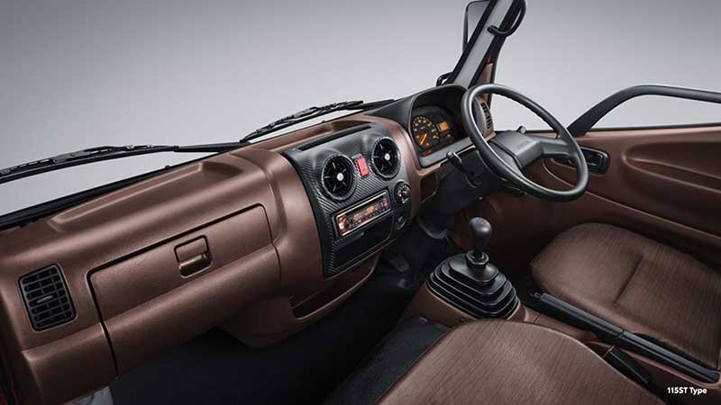 Harga Truk Toyota Dyna di Jogja