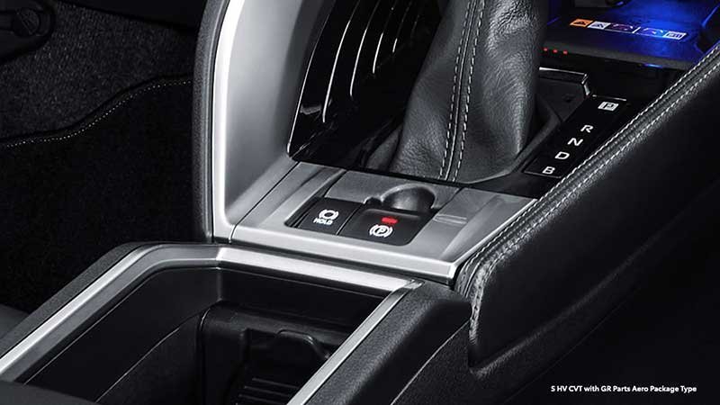 Harga Yaris Cross HEV di Jogja