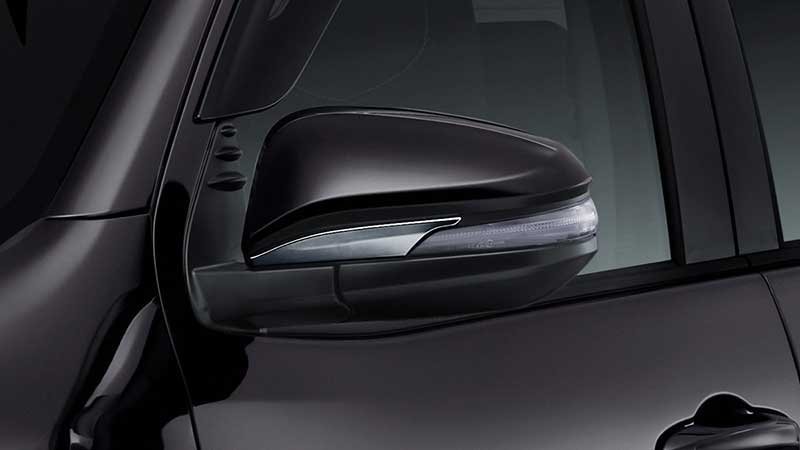 harga Toyota Fortuner di Jogja