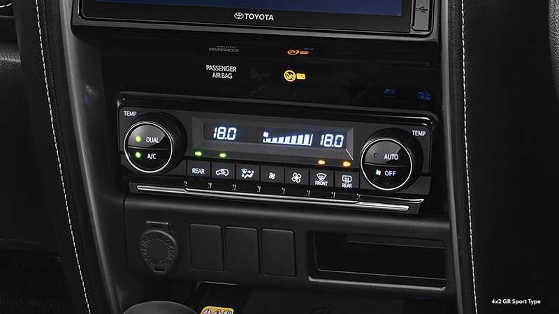 harga Toyota Fortuner di Jogja