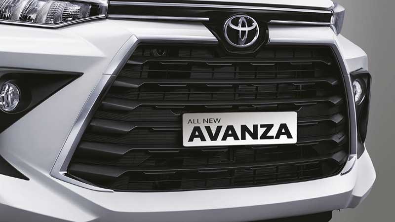 harga Toyota Avanza di Jogja