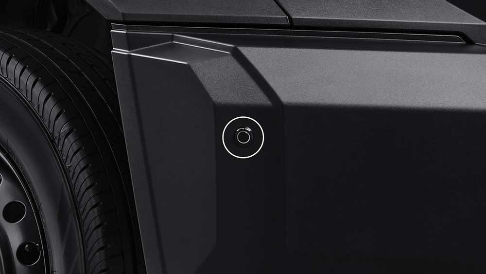 Harga Toyota Hilux Rangga