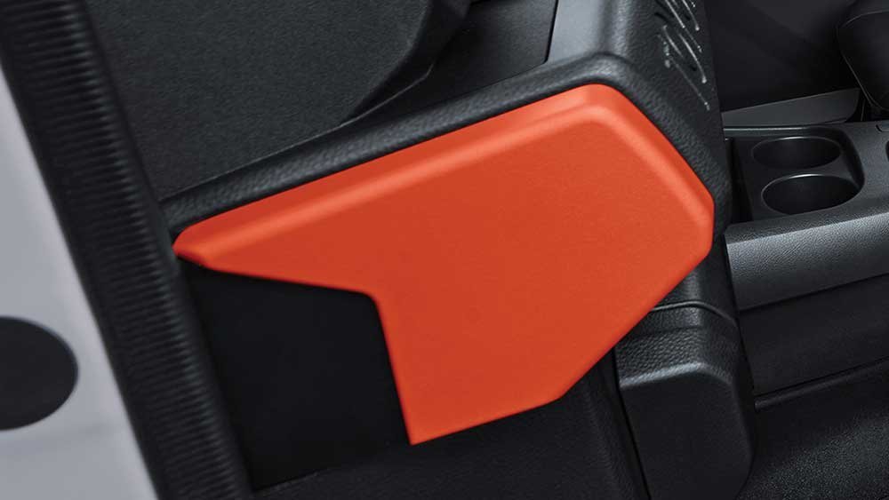 Harga Toyota Hilux Rangga