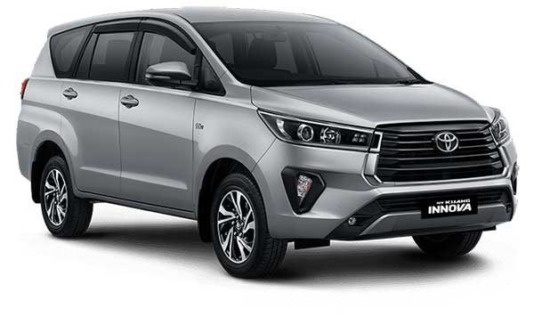harga Kijang Innova di Jogja