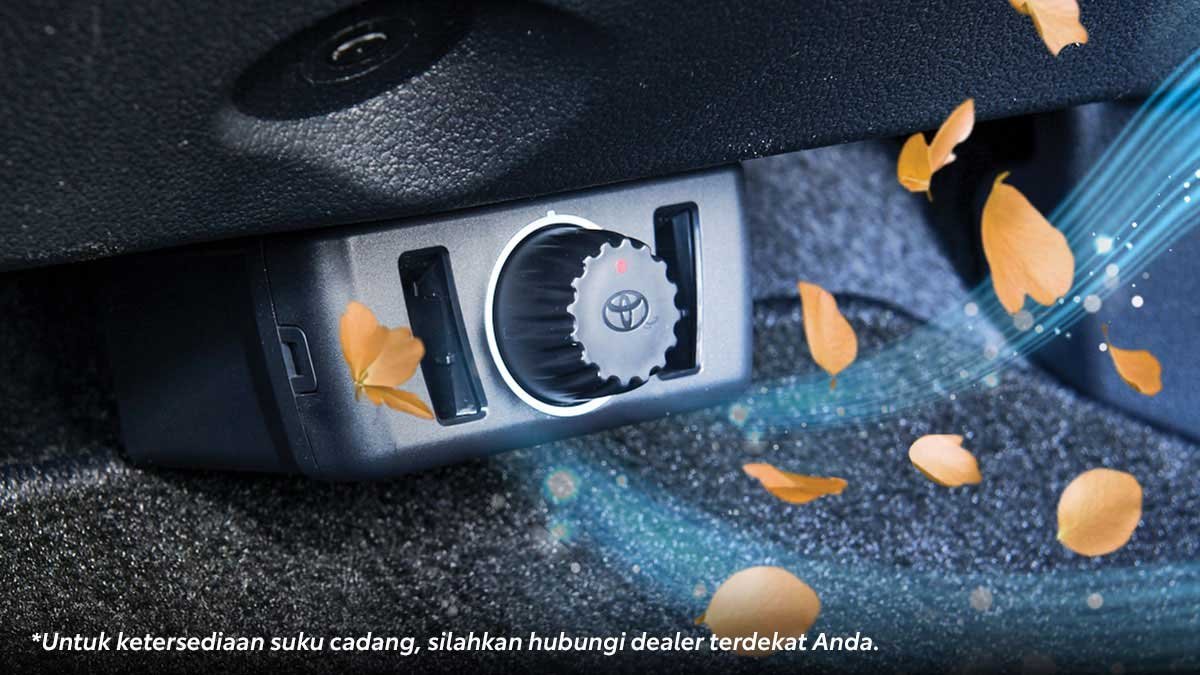 Harga Toyota Veloz Hybrid