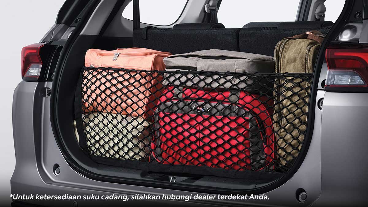 Harga Toyota Veloz Hybrid