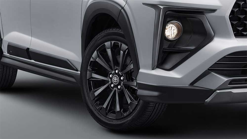 Harga Toyota Veloz Hybrid