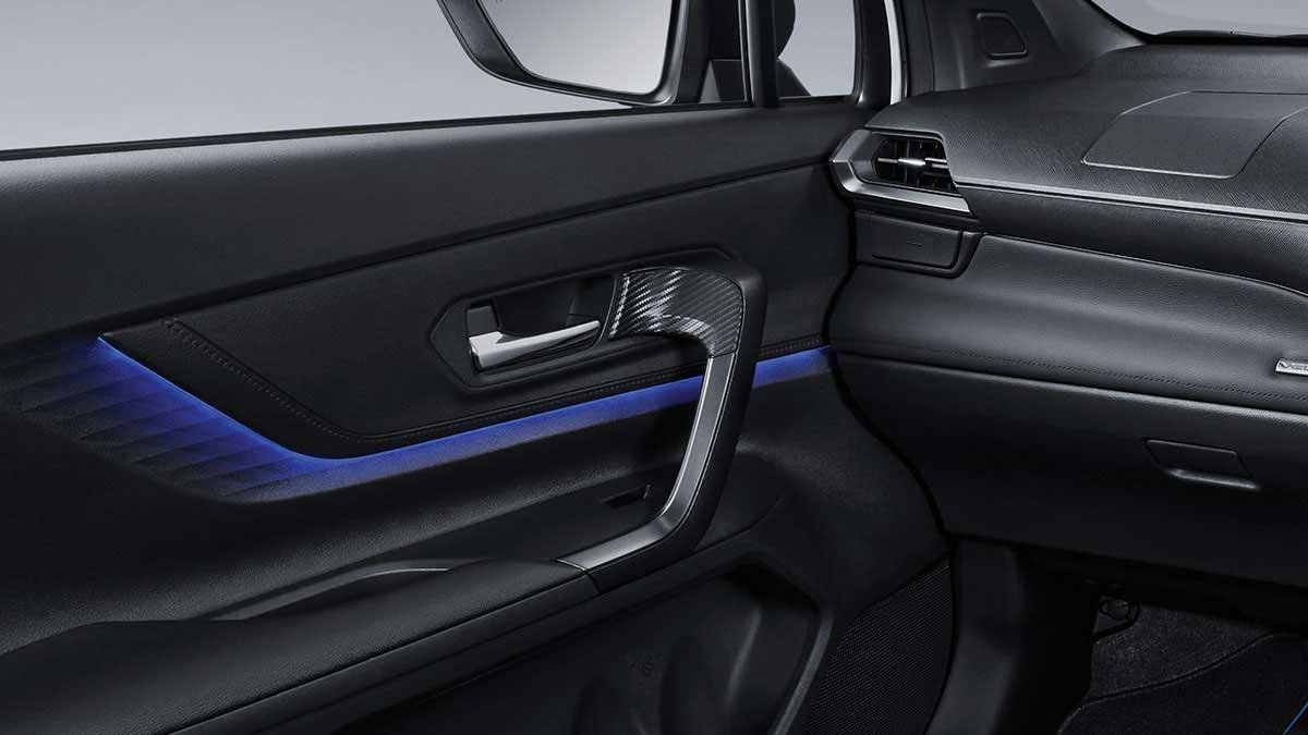 Harga Toyota Veloz Hybrid