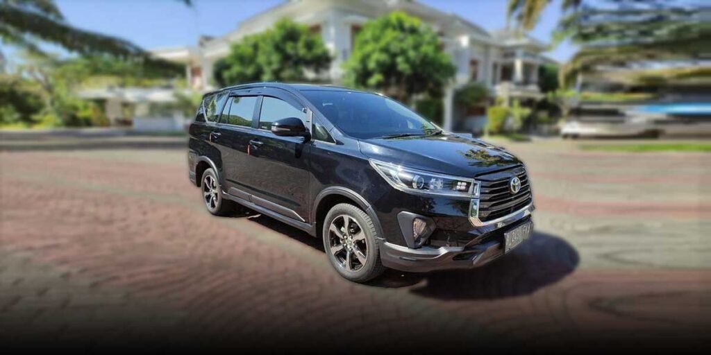 Toyota Innova Kembali Memimpin Penjualan Terlaris Januari 2026